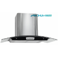 Wall Mounted Self Venting Cooker Hood